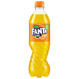 Fanta 0,5l