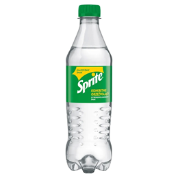 Sprite 0,5l