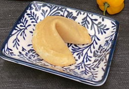 Ciasteczko z wróżbą