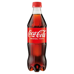 Cola 0,5l 