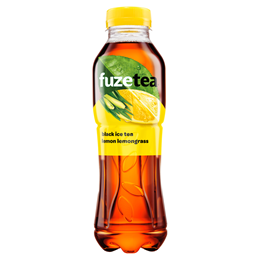 Fuze Tea 0,5l