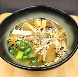 Zupa Miso
